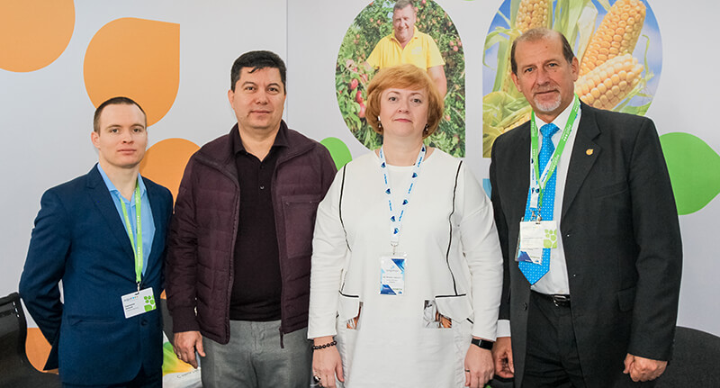 Итоги сезона-2021 