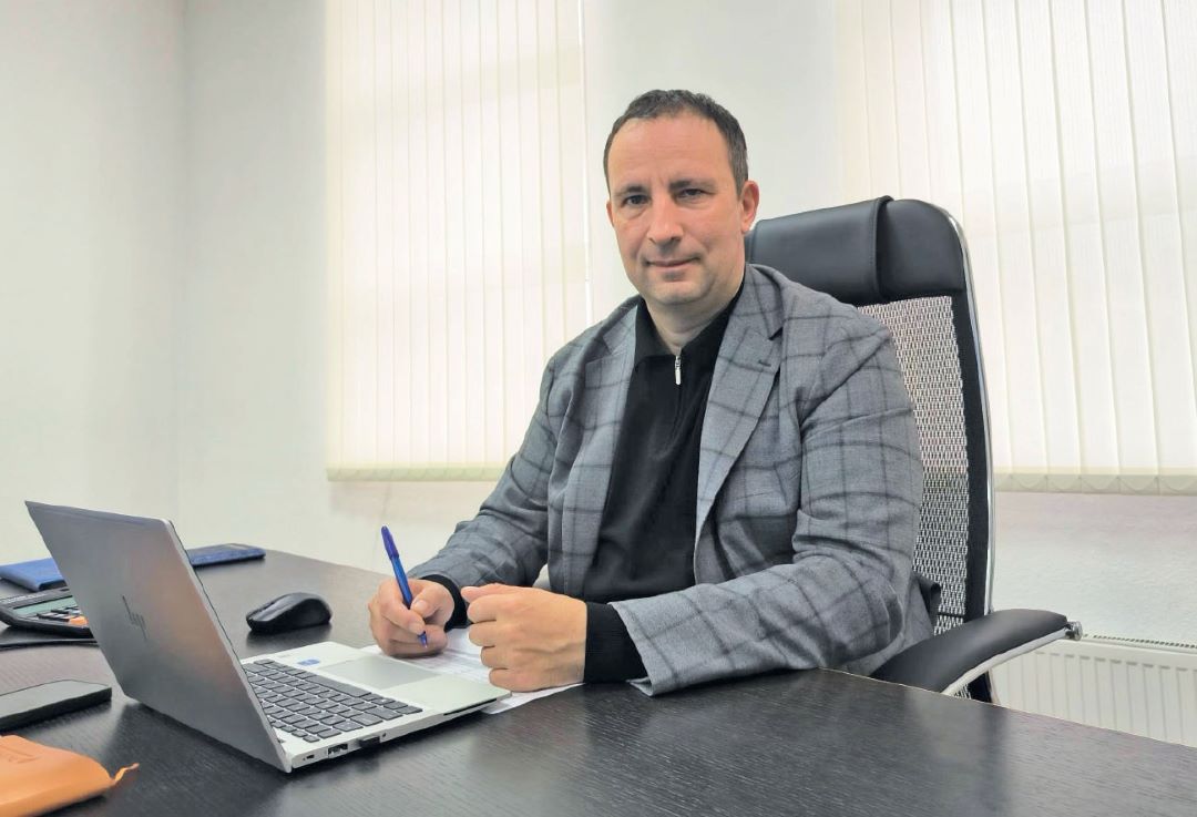 Д. В. Гарнов