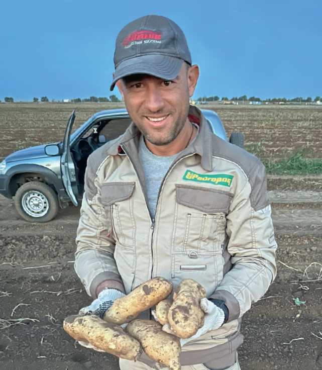 Дмитрий Викторович Кутовой