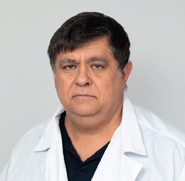 А. Н. Боровик