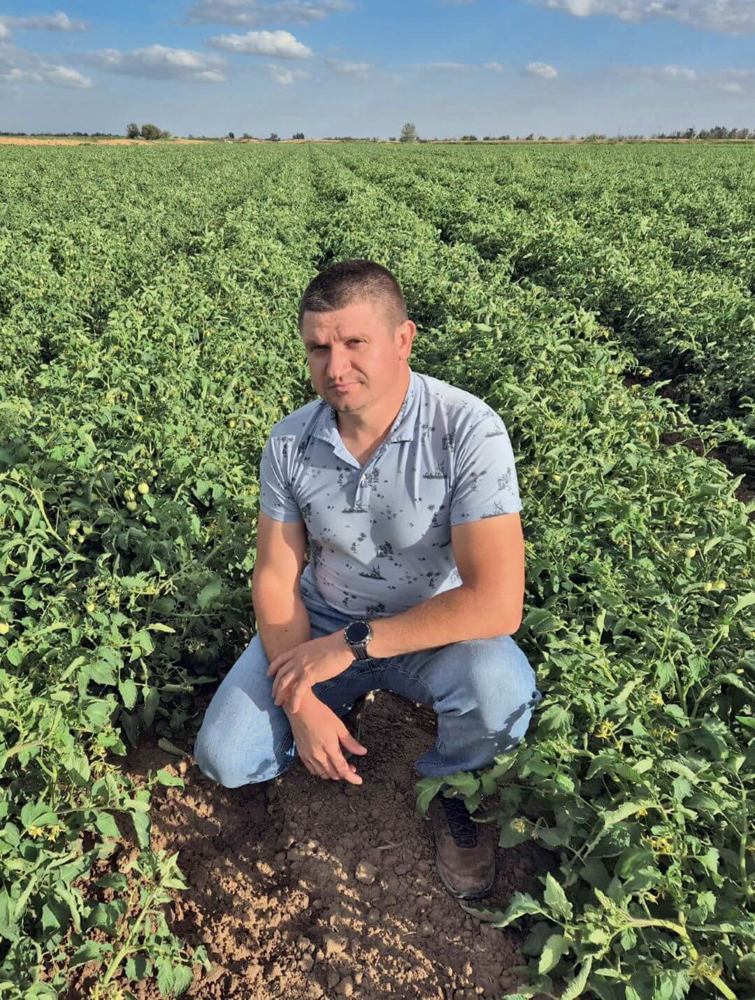 А. А. Кушниренко