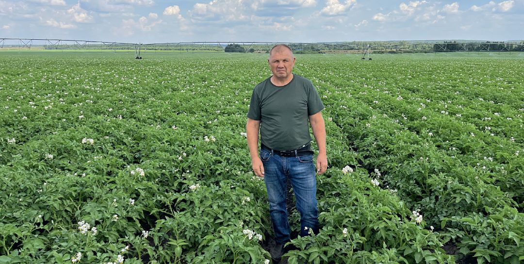 А. Г. Крылов