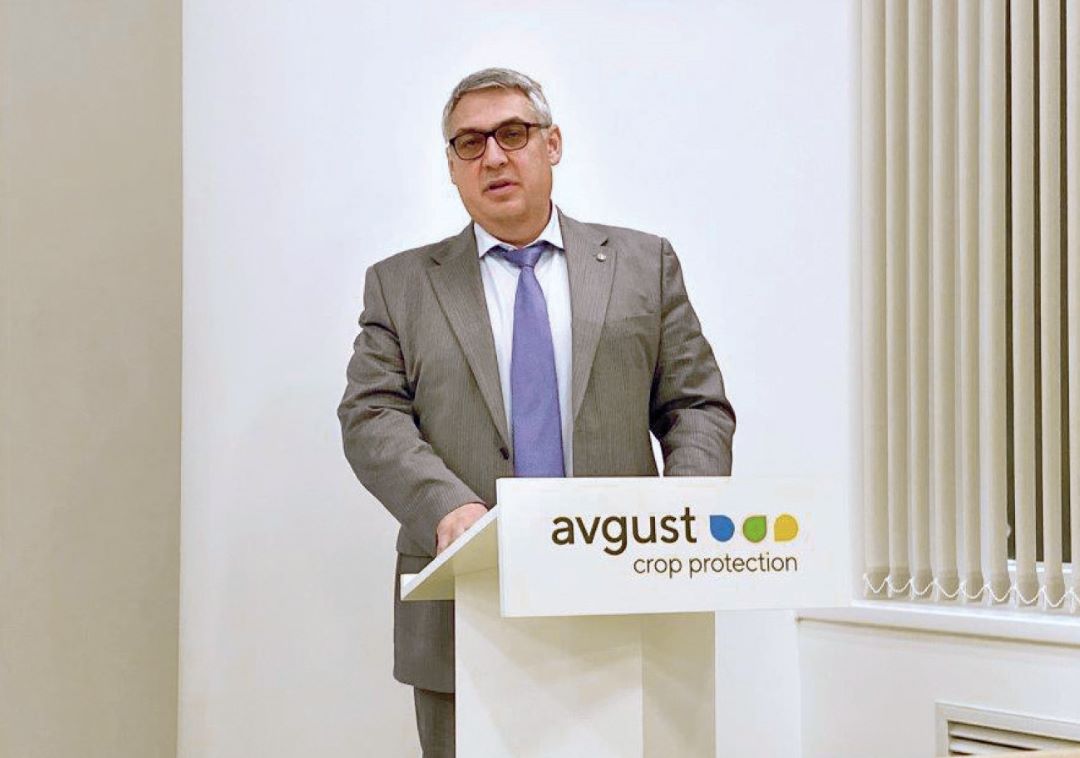 Максим Гринь