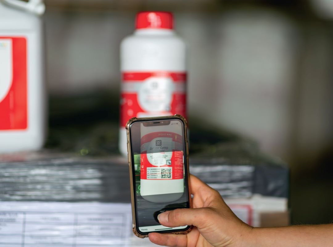 Рассказываем о новом чат-боте «Августа».