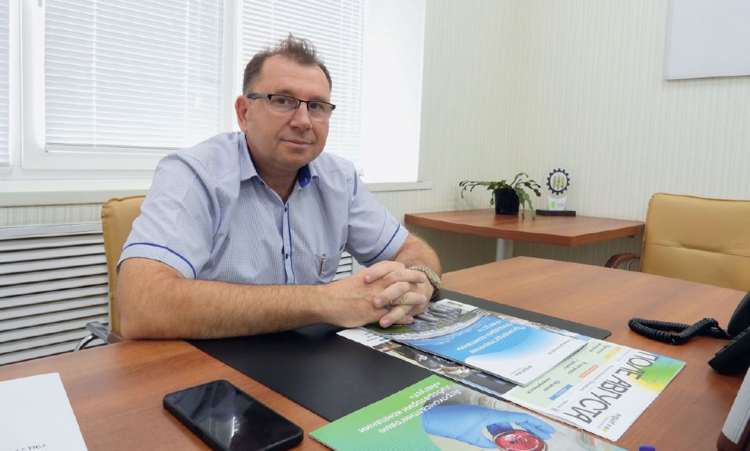 С. В. Пятахин