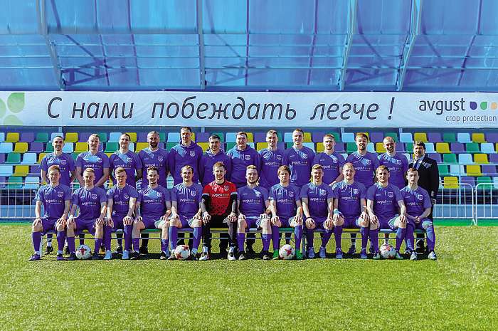 Спортты дамыту