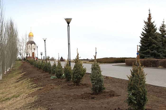 Тарихи сақтау