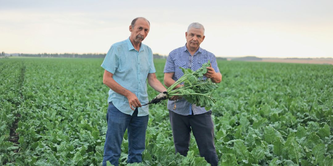«За будущее я спокоен»