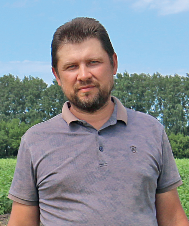 Внимание на&nbsp;бобовые