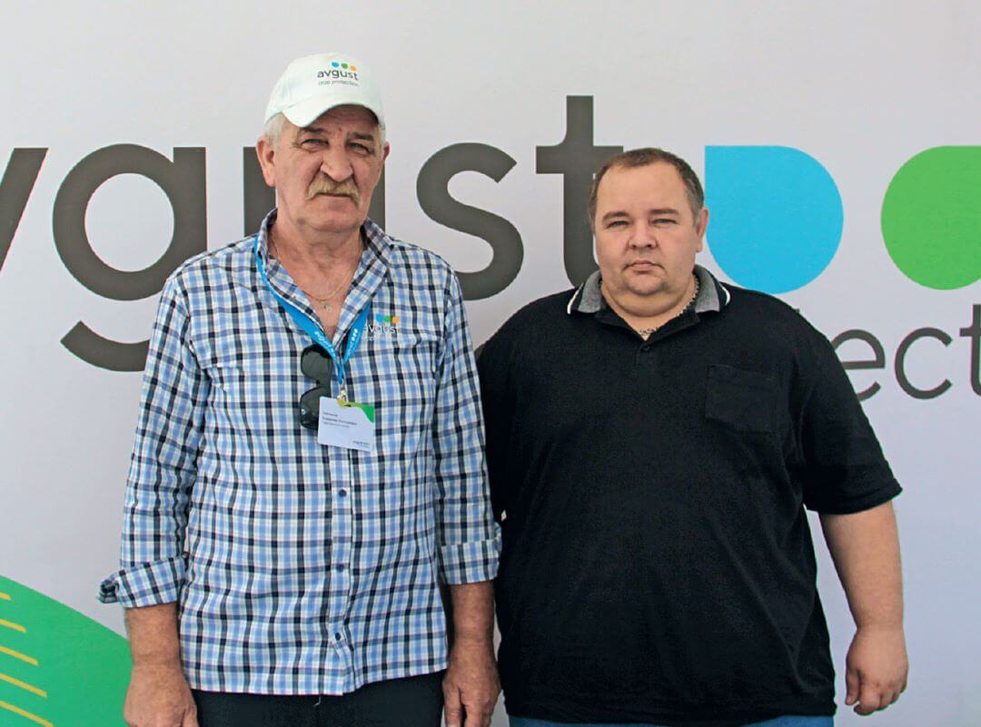 Ориентир&nbsp;&mdash; на&nbsp;производство готового продукта