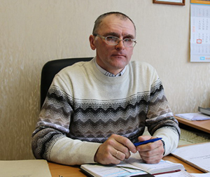 Лен в&nbsp;Беларуси