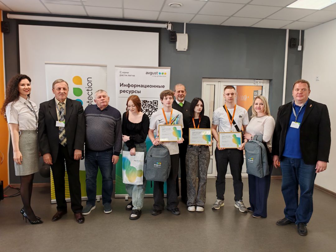 "Август" Уяр ауылшаруашылық колледжінде Универсиада өткізді