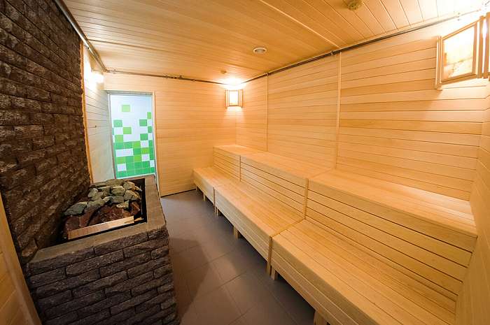 Аумақтарды абаттандыру