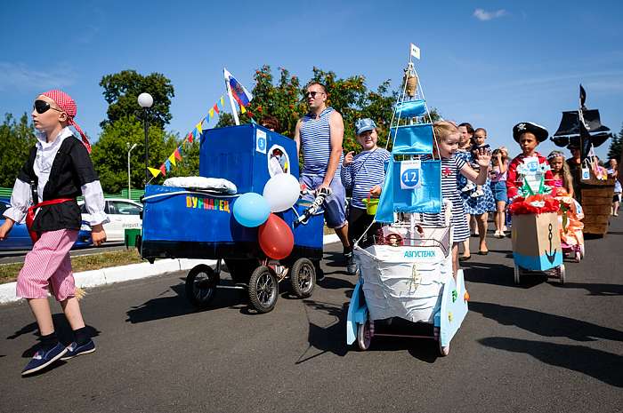 Аумақтарды абаттандыру