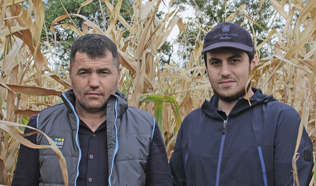 В&nbsp;КЧР выбирают Фултайм!