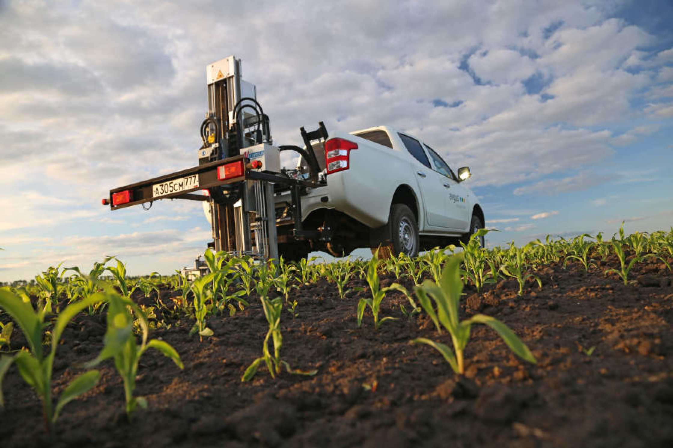 Агроанализ-Орталық