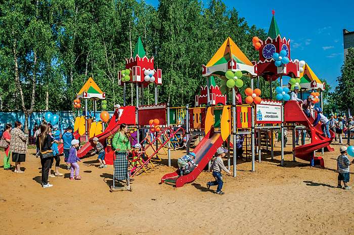 Аумақтарды абаттандыру