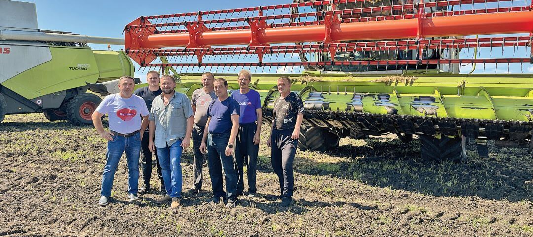 Как&nbsp;вырастить 40&nbsp;ц/га сои?