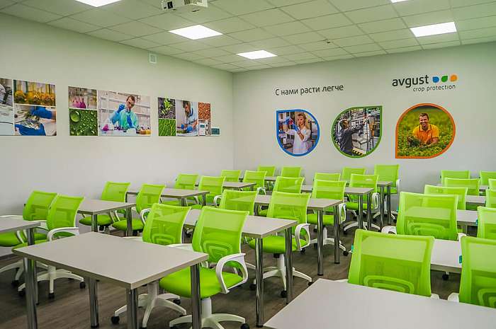 Өскелең ұрпаққа қамқорлық жасау