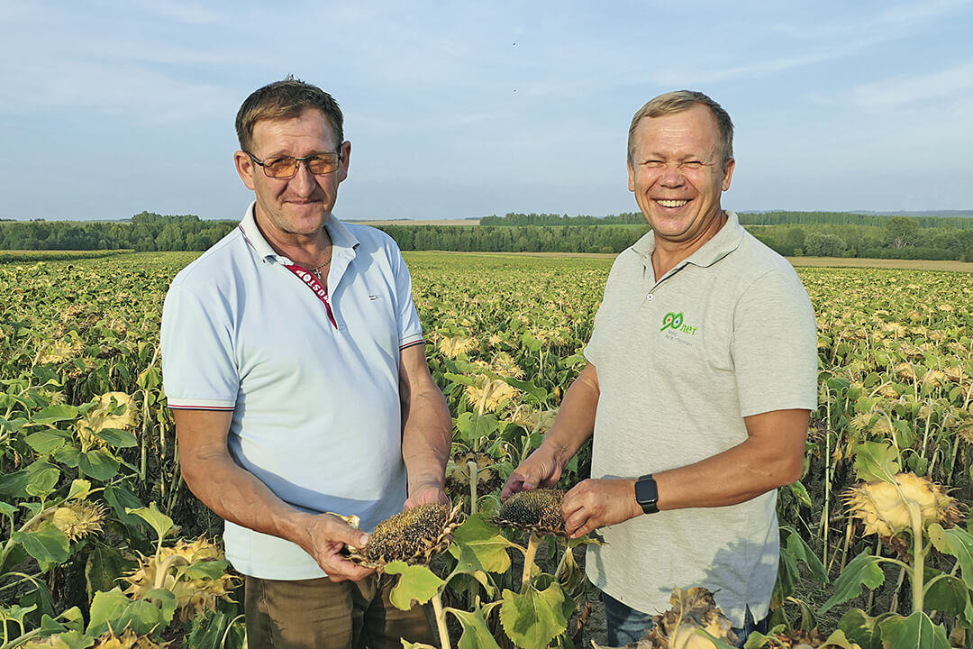 «Семечка» в&nbsp;Удмуртии