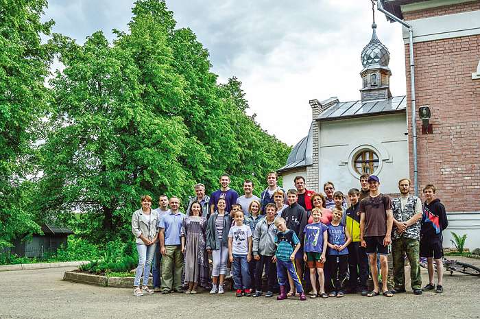 Балалар үйіне көмек