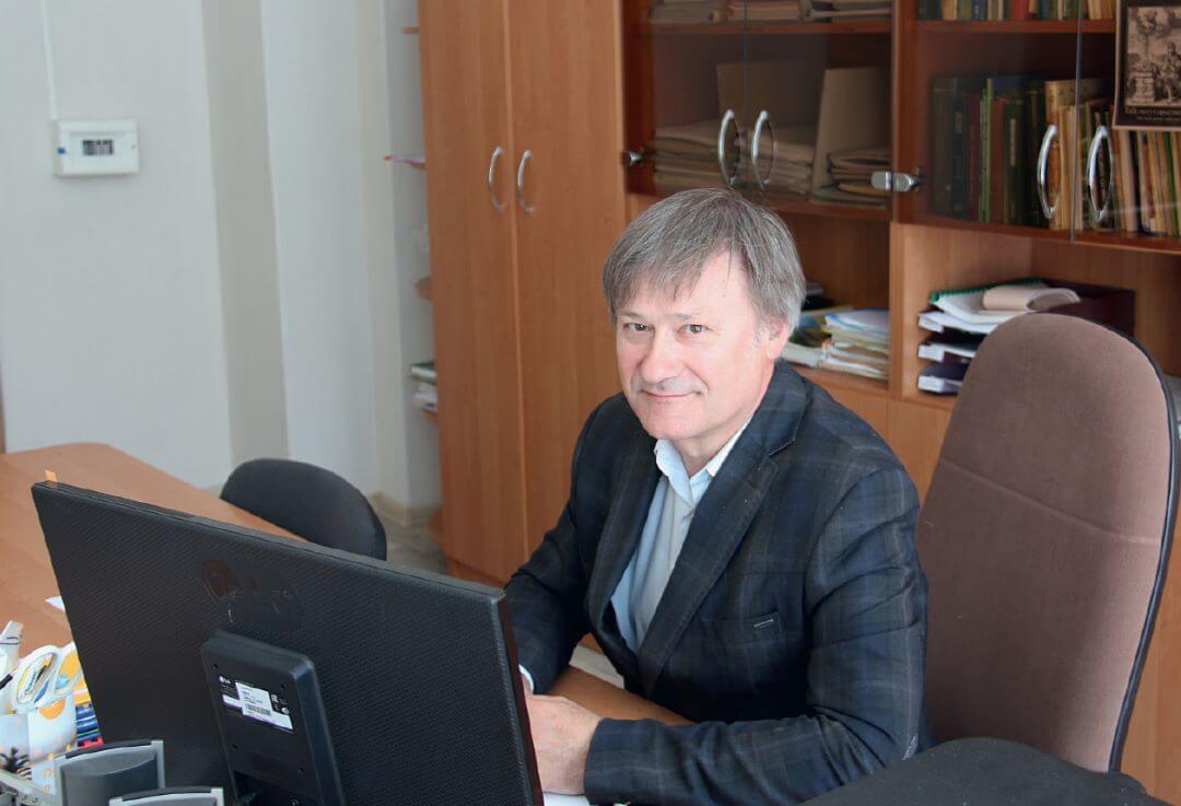 Ячмень в&nbsp;Беларуси