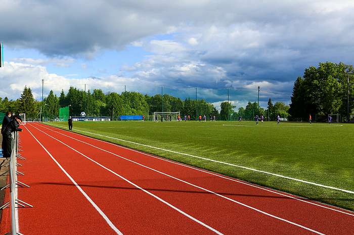 Спортты дамыту