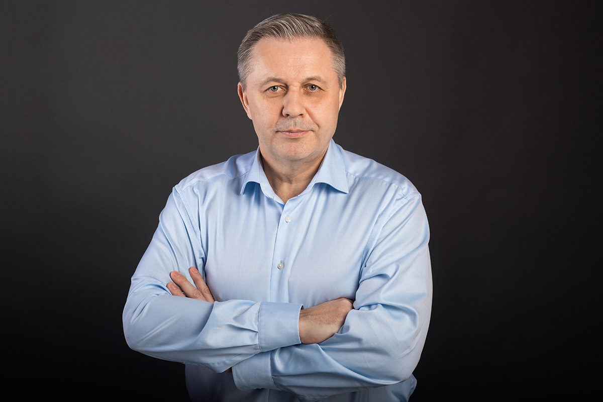 Главным неприятным событием года для рынка СЗР стал «Сатурн» – Данилов