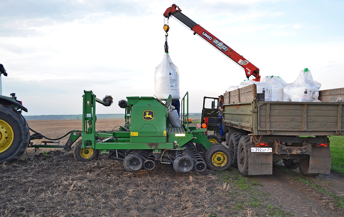 "Санары" Агрофирмасы