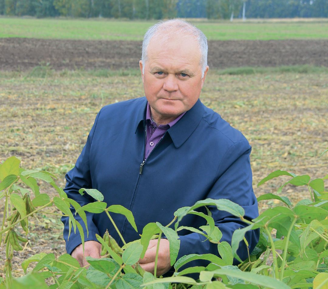 Заветы Косача