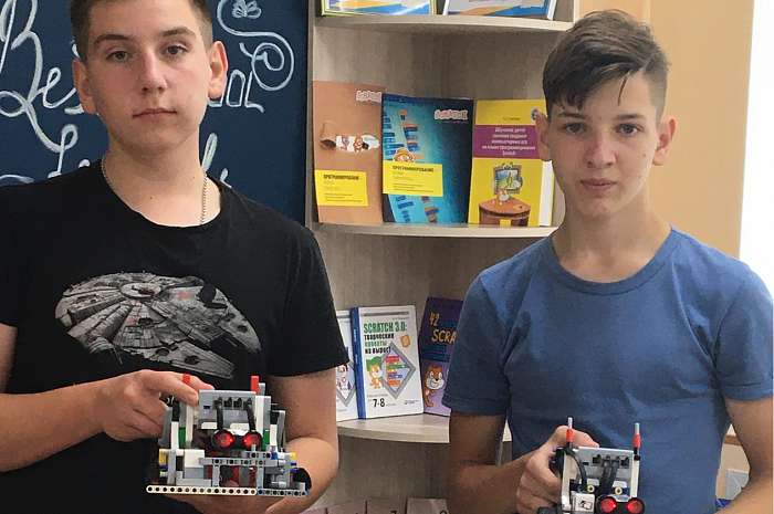 Өскелең ұрпаққа қамқорлық жасау