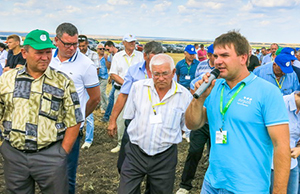 Как&nbsp;защитить нут