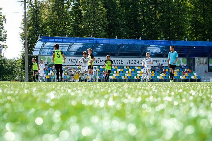 Спортты дамыту