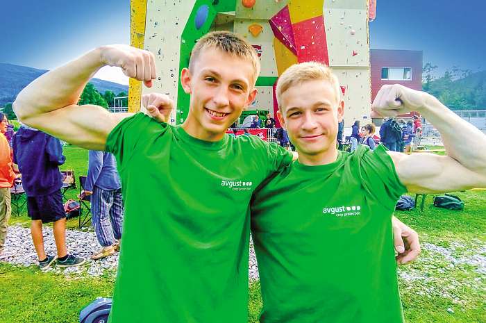 Балалар үйіне көмек