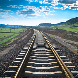 Индустриялық объектілер