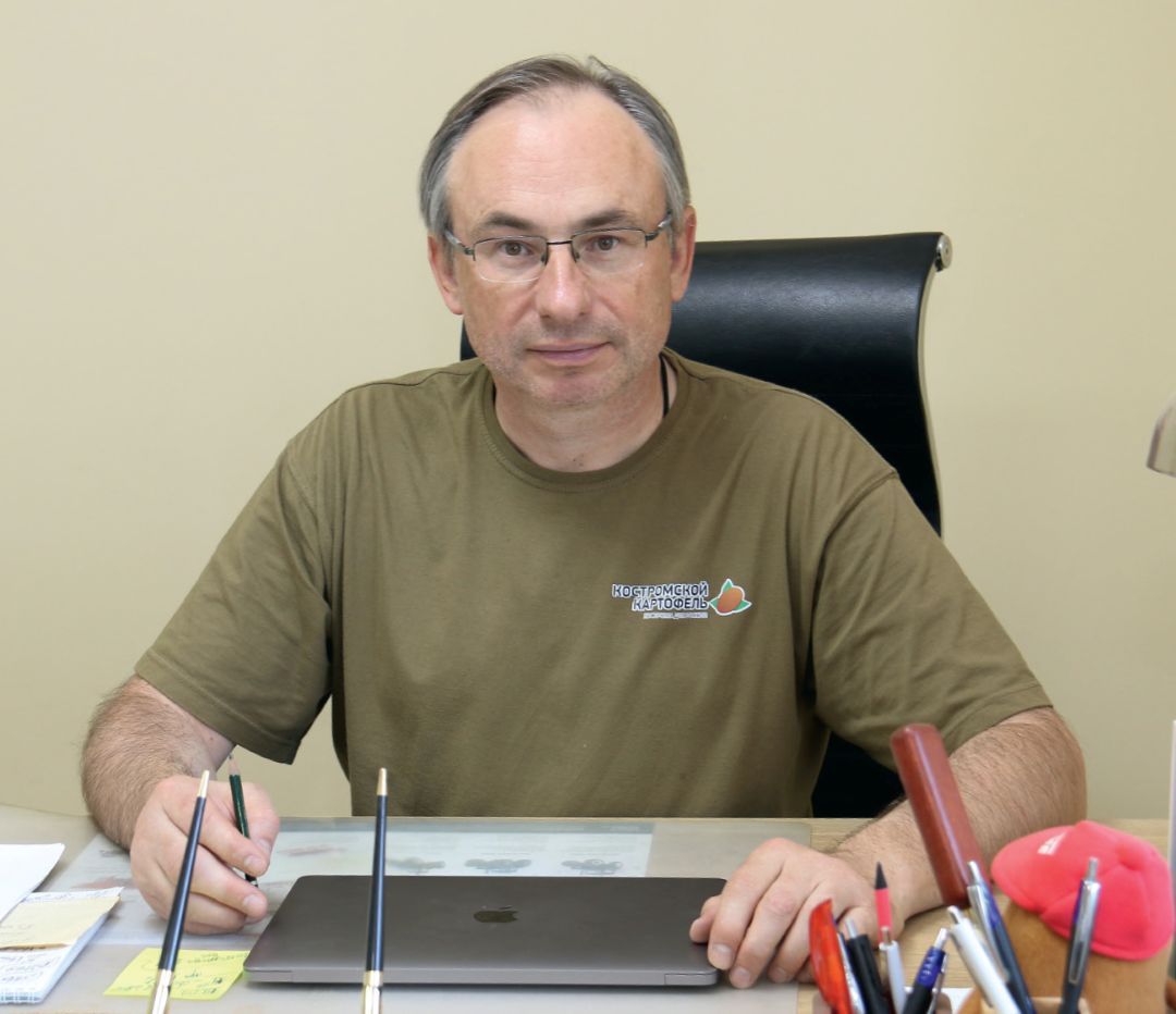 «Второй хлеб» для&nbsp;двух столиц