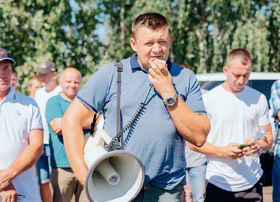 «Картофель-то золотой!»