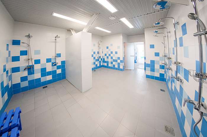 Аумақтарды абаттандыру