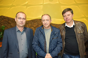 «Нутовая лихорадка» началась на&nbsp;Кубани