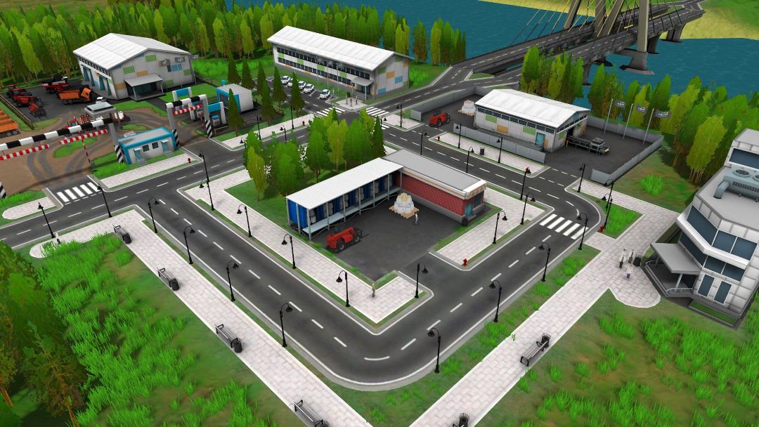 "Тамыз" және Digital Pill агробизнесті басқарудың алғашқы отандық тренажер-симуляторын жасады