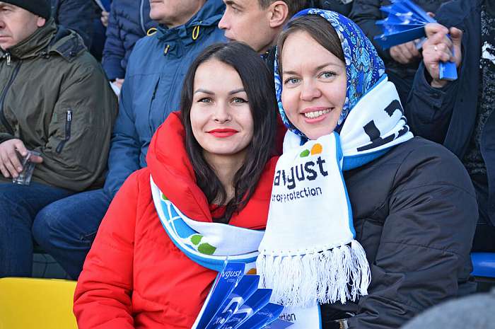 Спортты дамыту