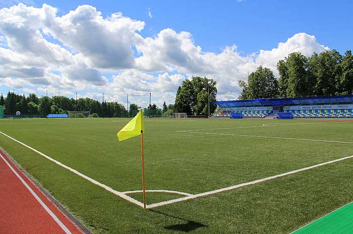 Спортты дамыту