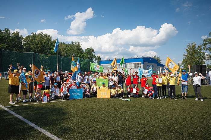 Корпоративтік өмір