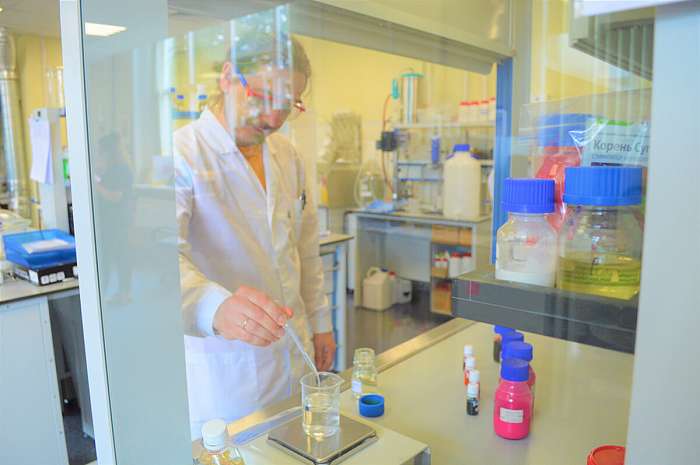 Корпоративтік өмір