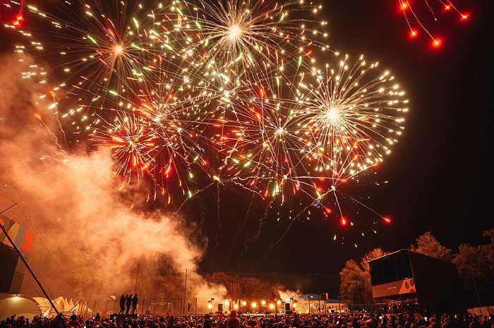 Корпоративтік өмір