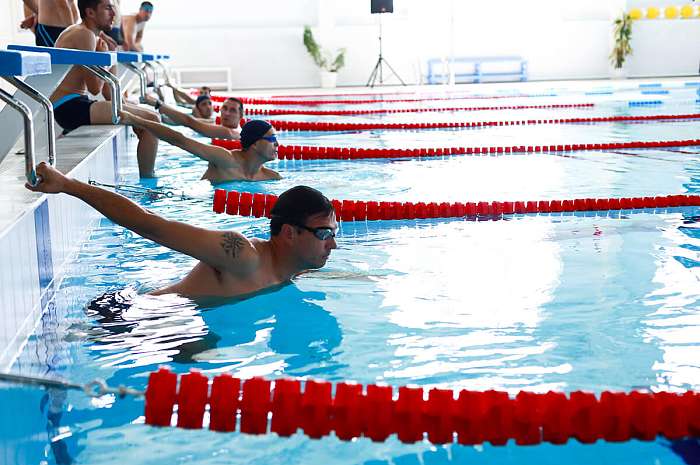 Корпоративтік өмір