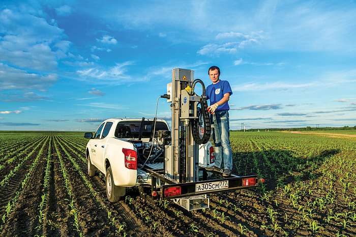 Корпоративтік өмір